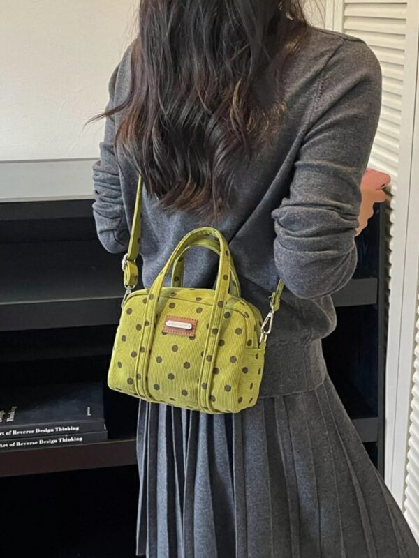 01547e11-b5e0-4f63-96c6-bc1dc193fbe6-Max-Origin.jpg Polka Dot Crossbody Bag