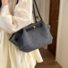 PU Leather Tote Bag