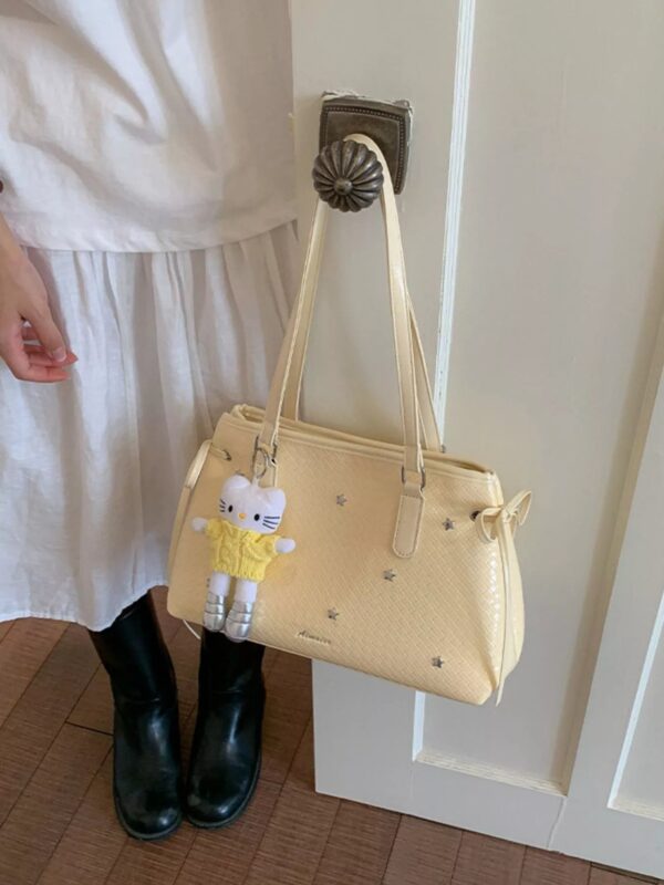 94c3f9d2-ab49-4f79-a206-e1ed8f009b77-Max-Origin.jpg PU Leather Convertible Tote Bag