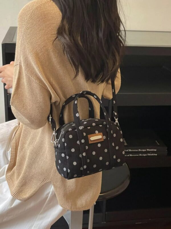98055082-49d8-44ee-af51-552f87c0e710-Max-Origin.jpg Polka Dot Crossbody Bag