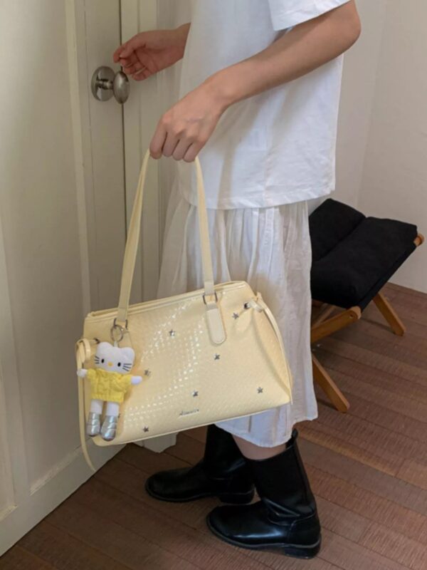 bd1ac175-2dcb-43c6-8df0-0c113bd1e7fe-Max-Origin.jpg PU Leather Convertible Tote Bag