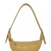 fa3a01463c5e46dfa6db2f63605296b5-Max-Origin.jpg Crescent-Shaped Crossbody Bag