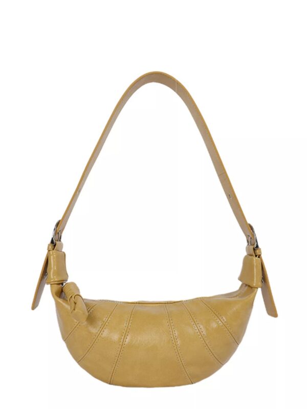 fa3a01463c5e46dfa6db2f63605296b5-Max-Origin.jpg Crescent-Shaped Crossbody Bag